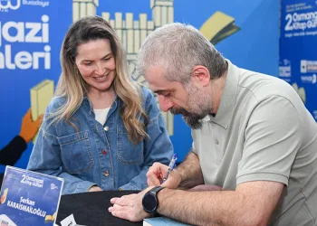 Nilüfer’de sahipsiz hayvanlar için “Umut Ağacı” açıldı