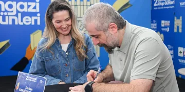 Nilüfer’de sahipsiz hayvanlar için “Umut Ağacı” açıldı