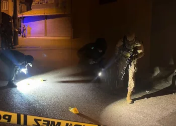 Kocaeli’de meclis üyesini öldüren zanlı Bursa’da yakalandı