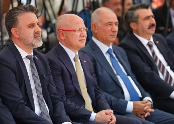 İnegöl’de 63 yaşındaki şahıs evinde ölü bulundu