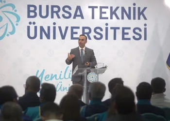 Ay’dan yapay zekâya, uzay limanından yerli navigasyona Türkiye’nin teknoloji hedefleri