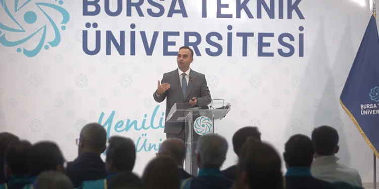 Ay’dan yapay zekâya, uzay limanından yerli navigasyona Türkiye’nin teknoloji hedefleri