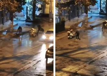 Yenişehir’in ulaşım ağı Büyükşehir’le güçleniyor