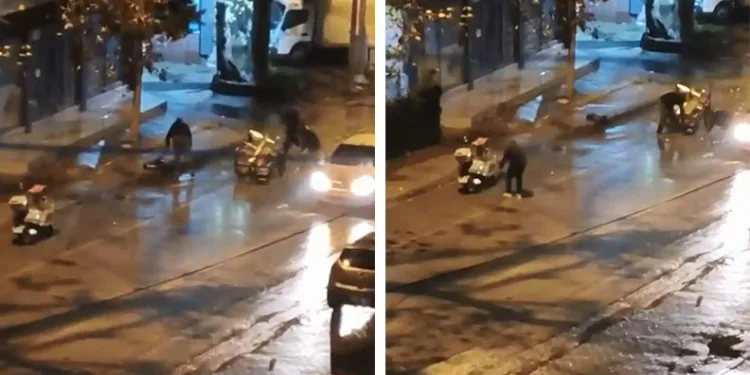 Yenişehir’in ulaşım ağı Büyükşehir’le güçleniyor