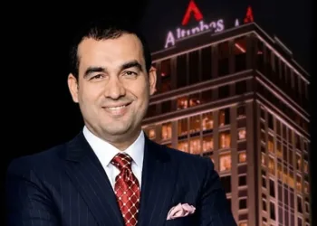 Altınbaş ailesine fon soruşturması: Nusret Altınbaş’a yakalama kararı!