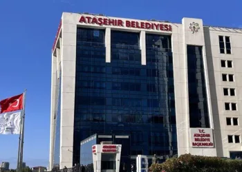 Ataşehir Belediyesi soruşturması: 13 adliyeye sevk
