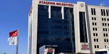Ataşehir Belediyesi soruşturması: 13 adliyeye sevk