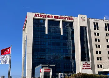 Ataşehir Belediyesi’ne rüşvet ve imar operasyonu: 13 gözaltı