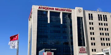 Ataşehir Belediyesi’ne rüşvet ve imar operasyonu: 13 gözaltı