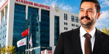 Ataşehir Belediyesi Başkan Vekili Murat Güneş tutuklandı