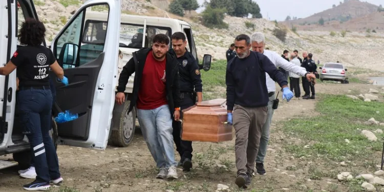 Güllü davasının ilk duruşması için tanık Nur Sultan Ulu Yalova Adliyesi’nde