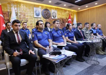 Güllü davasının ilk duruşması için tanık Nur Sultan Ulu Yalova Adliyesi’nde