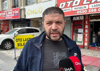 Güllü davasının ilk duruşması için tanık Nur Sultan Ulu Yalova Adliyesi’nde