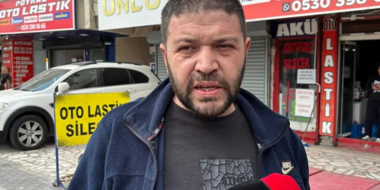 Güllü davasının ilk duruşması için tanık Nur Sultan Ulu Yalova Adliyesi’nde