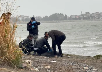 KPSS sınavı yapılan okulda kilitli kalan vatandaş kurtarıldı