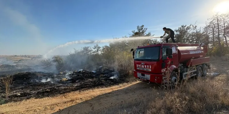 ‘Parada Sahtecilik’ suçundan 7 yıl 9 ay hapis cezası bulunan şahıs yakalandı