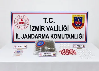 ‘Parada Sahtecilik’ suçundan 7 yıl 9 ay hapis cezası bulunan şahıs yakalandı