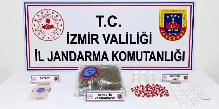 ‘Parada Sahtecilik’ suçundan 7 yıl 9 ay hapis cezası bulunan şahıs yakalandı