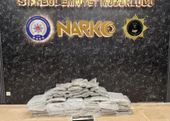 ‘Parada Sahtecilik’ suçundan 7 yıl 9 ay hapis cezası bulunan şahıs yakalandı