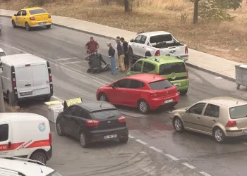 ‘Parada Sahtecilik’ suçundan 7 yıl 9 ay hapis cezası bulunan şahıs yakalandı