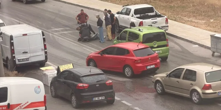 ‘Parada Sahtecilik’ suçundan 7 yıl 9 ay hapis cezası bulunan şahıs yakalandı