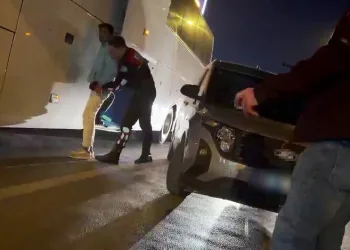 ‘Parada Sahtecilik’ suçundan 7 yıl 9 ay hapis cezası bulunan şahıs yakalandı