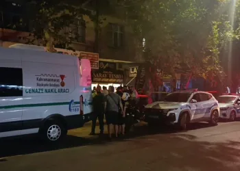 ‘Parada Sahtecilik’ suçundan 7 yıl 9 ay hapis cezası bulunan şahıs yakalandı