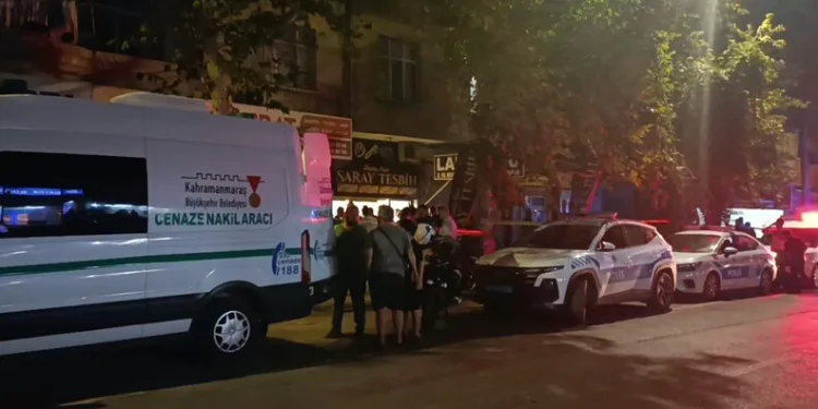 ‘Parada Sahtecilik’ suçundan 7 yıl 9 ay hapis cezası bulunan şahıs yakalandı