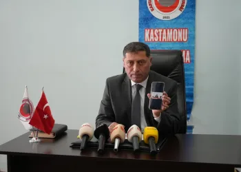 ‘Parada Sahtecilik’ suçundan 7 yıl 9 ay hapis cezası bulunan şahıs yakalandı