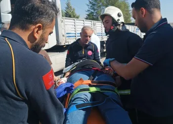 ‘Parada Sahtecilik’ suçundan 7 yıl 9 ay hapis cezası bulunan şahıs yakalandı