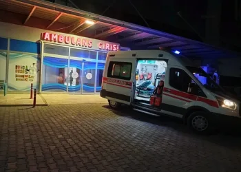 ‘Parada Sahtecilik’ suçundan 7 yıl 9 ay hapis cezası bulunan şahıs yakalandı