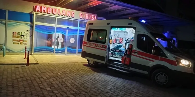 ‘Parada Sahtecilik’ suçundan 7 yıl 9 ay hapis cezası bulunan şahıs yakalandı