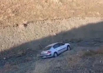 Uyuşturucu madde ile yakalanan 2 kişi tutuklandı