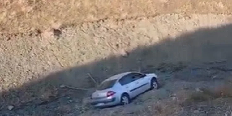 Uyuşturucu madde ile yakalanan 2 kişi tutuklandı