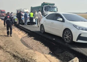 Uyuşturucu madde ile yakalanan 2 kişi tutuklandı