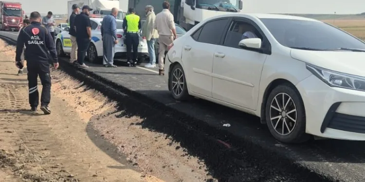 Uyuşturucu madde ile yakalanan 2 kişi tutuklandı