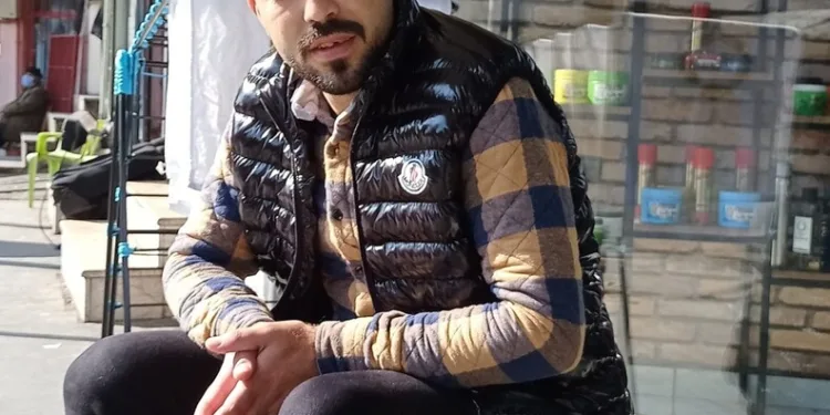Uyuşturucu madde ile yakalanan 2 kişi tutuklandı