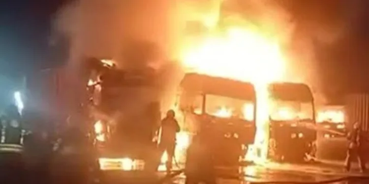 Uyuşturucu madde ile yakalanan 2 kişi tutuklandı
