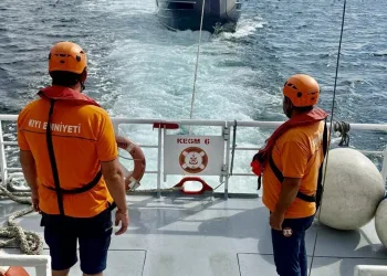 Antalya’da uçuruma yuvarlanan araçta ölen 3 kişinin cenazeleri ailelerine teslim edildi