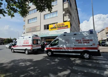 Antalya’da uçuruma yuvarlanan araçta ölen 3 kişinin cenazeleri ailelerine teslim edildi