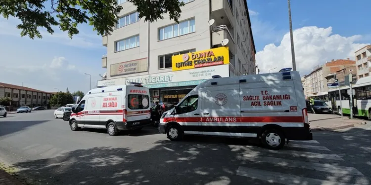 Antalya’da uçuruma yuvarlanan araçta ölen 3 kişinin cenazeleri ailelerine teslim edildi