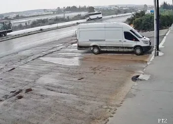 Antalya’da uçuruma yuvarlanan araçta ölen 3 kişinin cenazeleri ailelerine teslim edildi