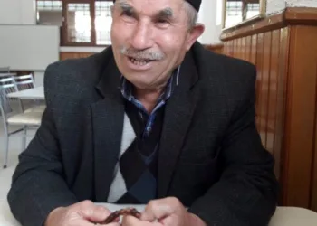 Çorum’da otomobil ile motosiklet çarpıştı: 1 yaralı