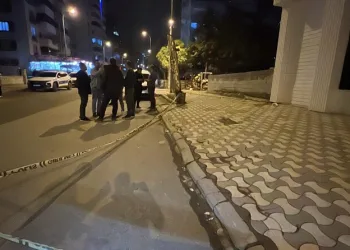 Çorum’da otomobil ile motosiklet çarpıştı: 1 yaralı