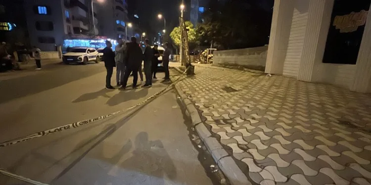 Çorum’da otomobil ile motosiklet çarpıştı: 1 yaralı