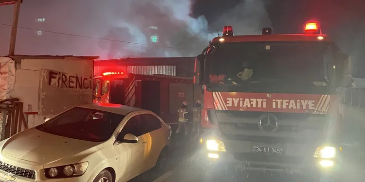 Çorum’da otomobil ile motosiklet çarpıştı: 1 yaralı