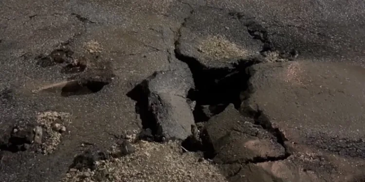 Çorum’da otomobil ile motosiklet çarpıştı: 1 yaralı