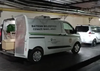 Başkan Vekili Gültekin’in vefat ettiği kazanın detayları ortaya çıktı