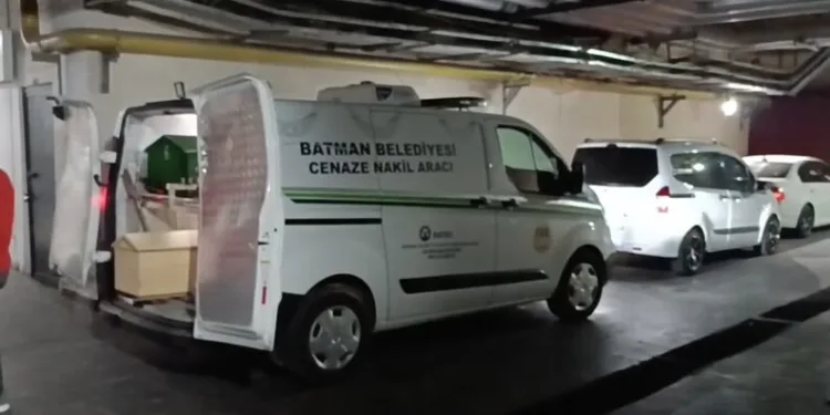Başkan Vekili Gültekin’in vefat ettiği kazanın detayları ortaya çıktı