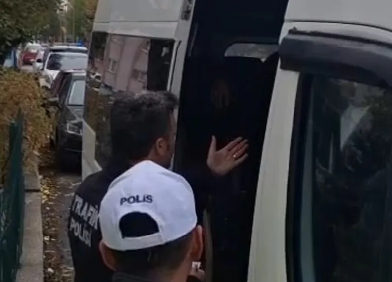 Başkan Vekili Gültekin’in vefat ettiği kazanın detayları ortaya çıktı